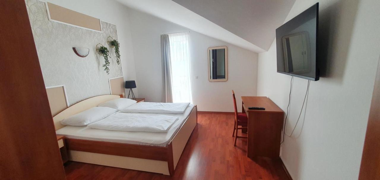 Aparthotel Zaton Затон Номер фото